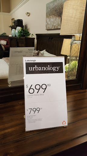 Furniture Store «Ashley HomeStore», reviews and photos, 14 Kelly Rd, Salem, NH 03079, USA