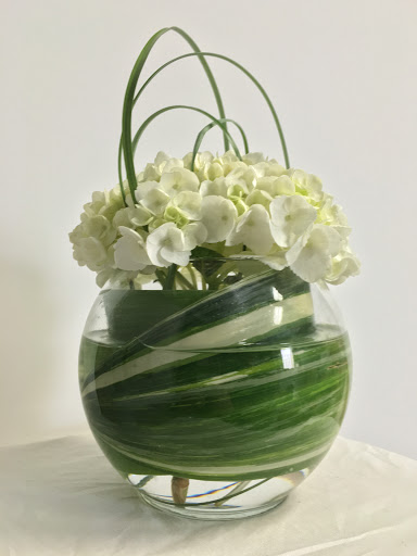 Florist «Olde Towne Flowers & Gifts», reviews and photos, 45 Parsons Ave, Columbus, OH 43215, USA