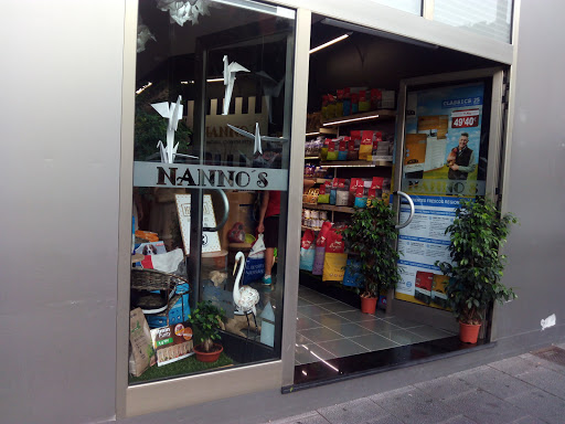 Nanno's - Los Llanos