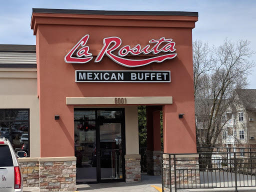 Grocery Store «La Rosita», reviews and photos, 6005 Monona Dr, Monona, WI 53716, USA