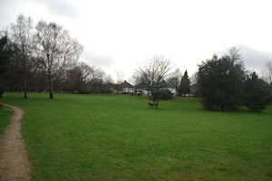 Roundshaw Park image