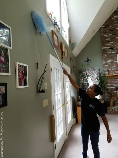 House Cleaning Service «Fabulous Cleaning At A Fabulous Rate», reviews and photos, 480 Collins St, South Attleboro, MA 02703, USA