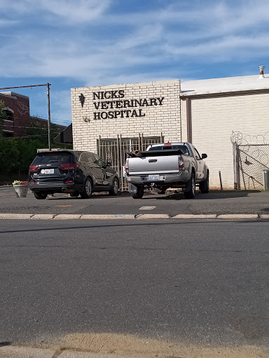 Nicks Veterinary Hospital