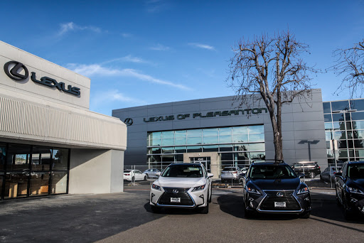 Lexus Dealer «Lexus of Pleasanton», reviews and photos, 4345 Rosewood Dr, Pleasanton, CA 94588, USA
