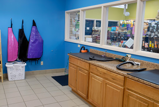 Pet Supply Store «Treats Unleashed», reviews and photos, 306 Mid Rivers Center, St Peters, MO 63376, USA