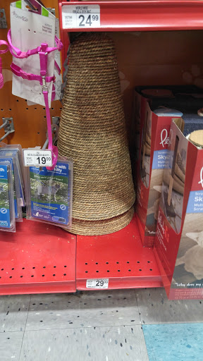 Pet Supply Store «Petco Animal Supplies», reviews and photos, 10235 Indianapolis Blvd, Highland, IN 46322, USA
