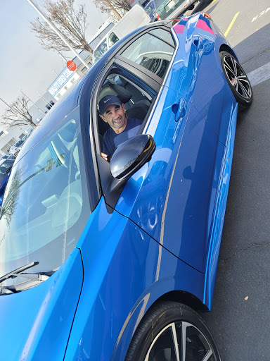 Nissan Dealer «Autocom Nissan East Bay», reviews and photos, 1152 Marina Blvd, San Leandro, CA 94577, USA