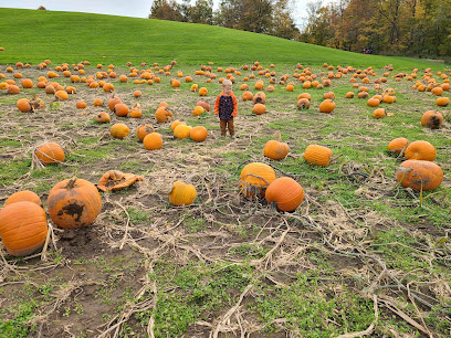 Dyment's Glen Drummond Farm