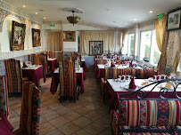Atmosphère du Restaurant marocain Auberge d'Agadir à Voisins-le-Bretonneux - n°10