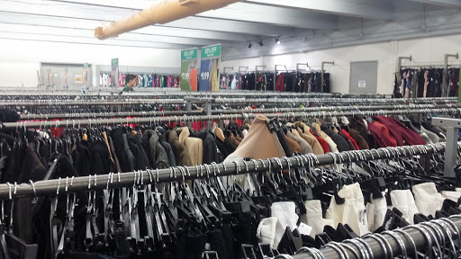 Thrift store Irvine