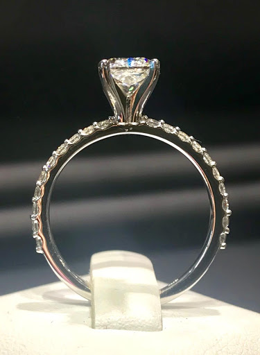 Jeweler «F.A.O. Jewelers», reviews and photos, 333 W Grand River Ave A, Brighton, MI 48116, USA