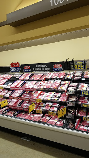 Grocery Store «Safeway», reviews and photos, 5035 W Baseline Rd, Laveen Village, AZ 85339, USA