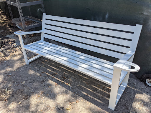 Furniture Maker «Florida Patio Furniture», reviews and photos, 506 8th St W, Palmetto, FL 34221, USA