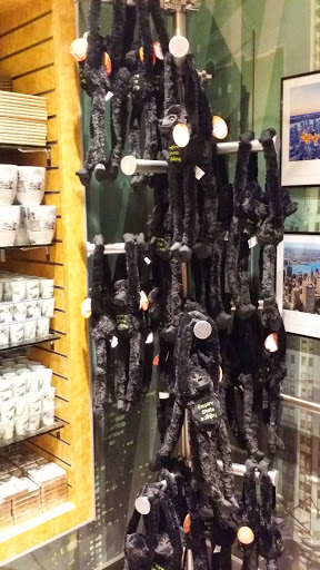 Historical Landmark «Empire State Building», reviews and photos, 350 5th Ave, New York, NY 10118, USA