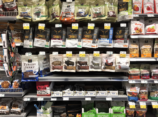 Grocery Store «Whole Foods Market», reviews and photos, 1380 E 70th St, Shreveport, LA 71105, USA