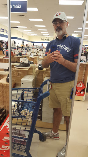 Department Store «Marshalls», reviews and photos, 4228 S Scatterfield Rd, Anderson, IN 46013, USA