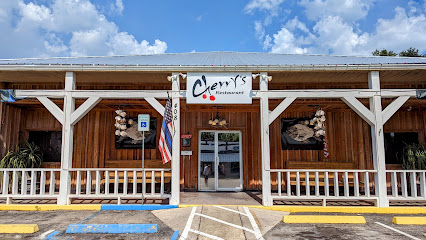 Cherry's Restaurant