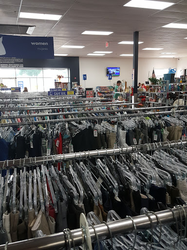 Association or Organization «Goodwill Store and Donation Station», reviews and photos
