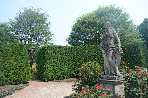 Toledo Botanical Garden image 6