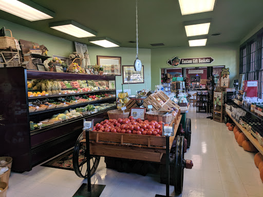The Peach Stand Find Butcher shop in Tampa Near Location