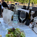 Photo n°1 de l'avis de John.e fait le 27/05/2022 à 18:05 sur le  Ristorante Pizzeria Olivo 1939 à Verona