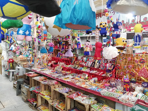 Dulcería Lomas Dulce en Coyoacán