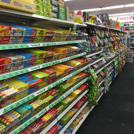 Dollar Store «Dollar Tree», reviews and photos, 9534 Main Street, Fairfax, VA 22031, USA
