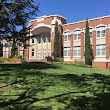 San Mateo High School