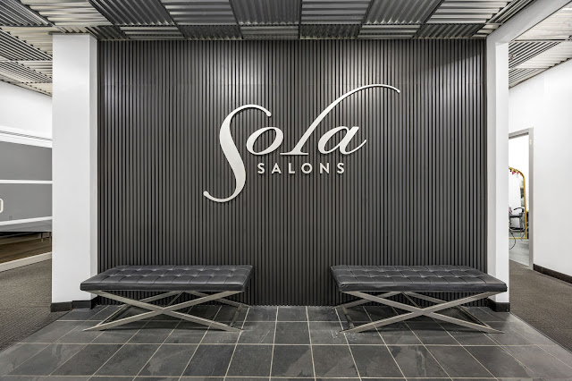Sola Salon Studios
