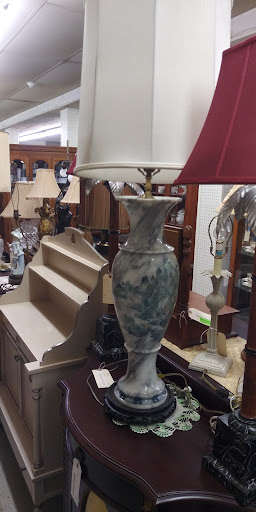 Antique Furniture Store «Center Stage Antiques», reviews and photos, 41 King St, Mt Holly, NJ 08060, USA