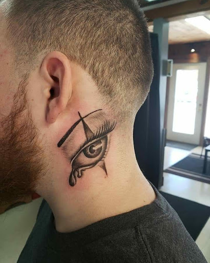 Explore dainty hand tattoo ideas, creative tattoo ideas in Leominster, available at Timeless Ink & Piercing Studio