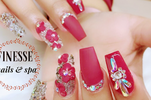Finesse Nails and Spa image
