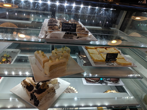 Bakery «Twist Bakery & Cafe», reviews and photos, 30 Milliston Rd, Millis, MA 02054, USA