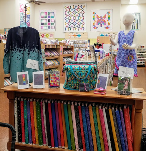 Sewing Shop «Sew Special Quilts», reviews and photos, 5139 North Loop 1604 W Suite 110, San Antonio, TX 78249, USA