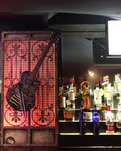 Live Music Venue «Revolution Live», reviews and photos, 100 SW 3rd Ave, Fort Lauderdale, FL 33312, USA