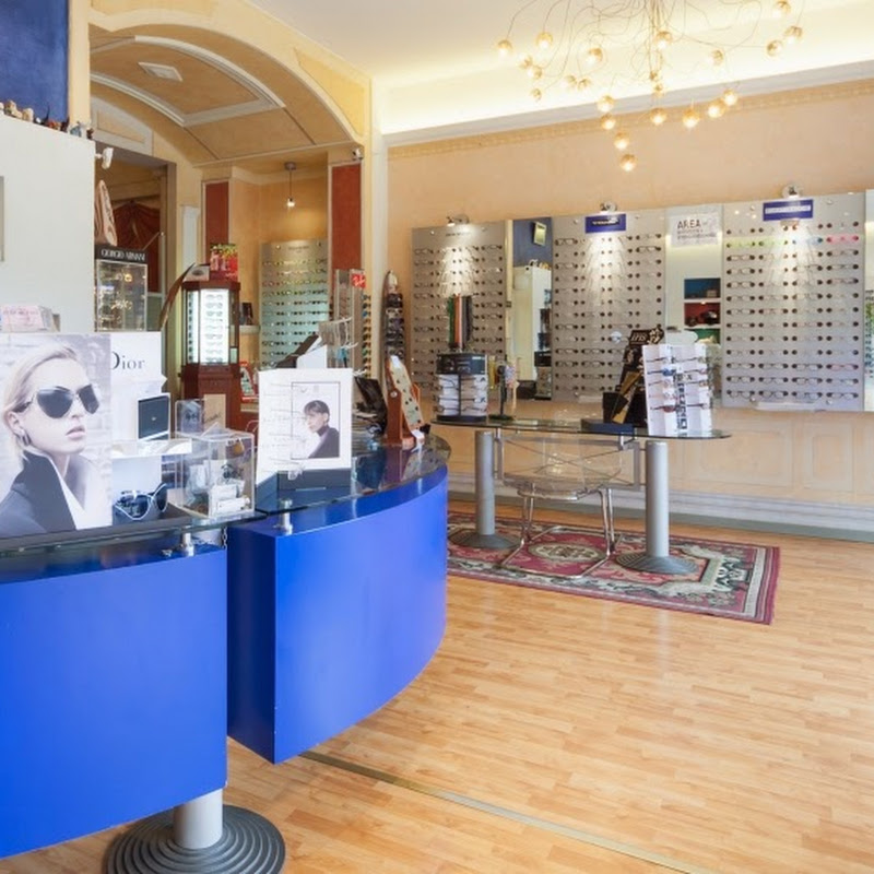 Ottica Mondovisione