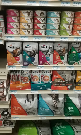 Pet Supply Store «Petsense Middlesboro», reviews and photos, 1875 N 25th St, Middlesboro, KY 40965, USA