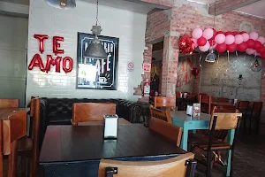 Malabar Café image