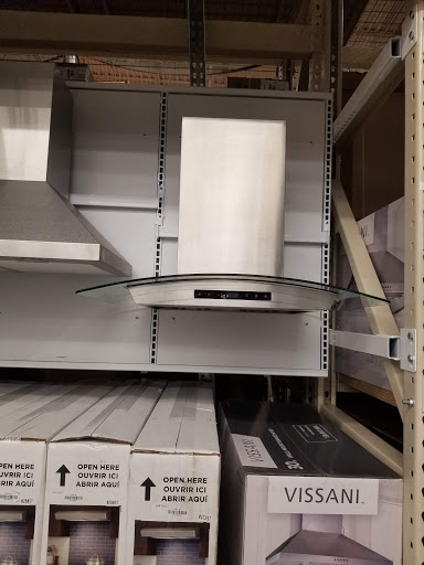 Home Improvement Store «The Home Depot», reviews and photos, 801 Trenton Rd, McAllen, TX 78504, USA