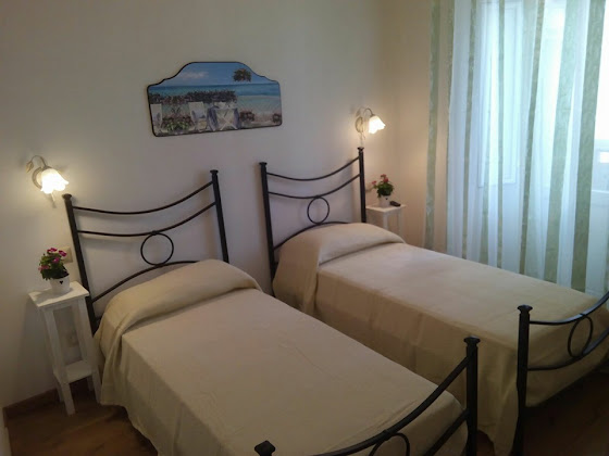 Photos des visiteurs Bed & Breakfast B&B Il Fenicottero 58015 Orbetello
