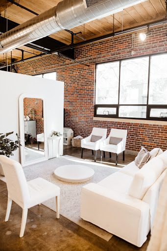 Bridal Shop «Emma & Grace Bridal Studio», reviews and photos, 3353 Larimer St, Denver, CO 80205, USA