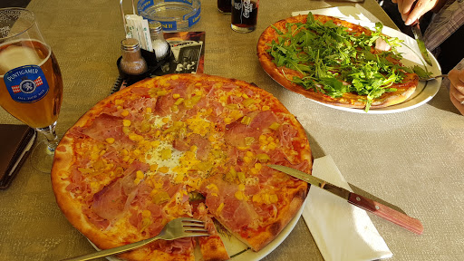 Pizzeria Divano en Raaba