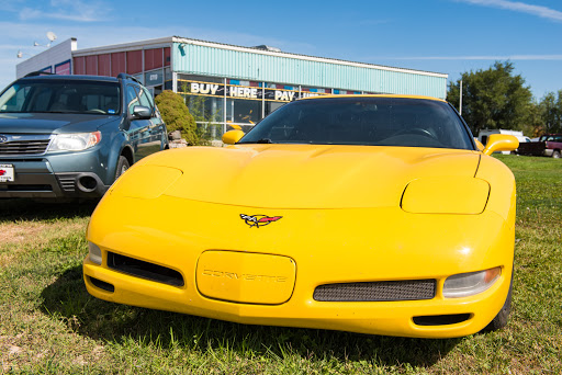 Used Car Dealer «Hum Motors», reviews and photos, 6719 Cleveland Blvd, Caldwell, ID 83607, USA