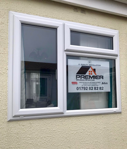 Premier Windows Direct Ltd