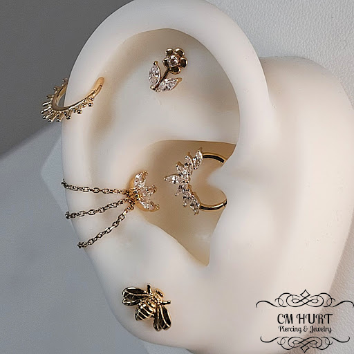 Find soulful tattoo ideas for your next unique tattoo in Garden Grove at CM Hurt Piercing & Jewelry