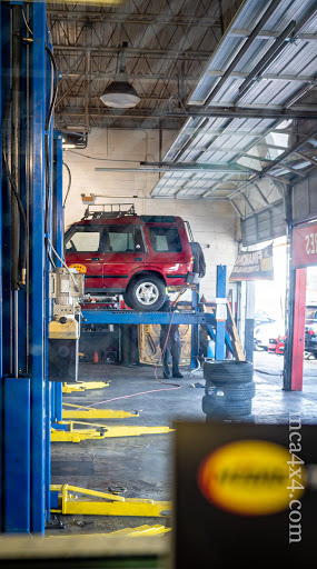 Car Repair and Maintenance «Midas», reviews and photos, 463 Glynn St N, Fayetteville, GA 30214, USA