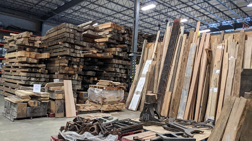 Antique Store «Provenance», reviews and photos, 1801 N American St, Philadelphia, PA 19122, USA