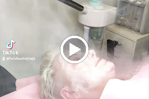 Facial Aesthetics mgr Patrycja Krupska. Kosmetologia i medycyna estetyczna. image