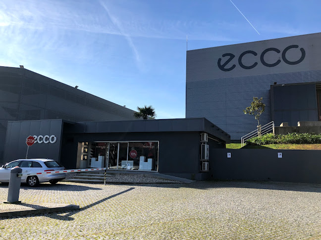 Ecco'Let (Portugal) - Fabrica De Sapatos, Lda - Santa Maria da Feira