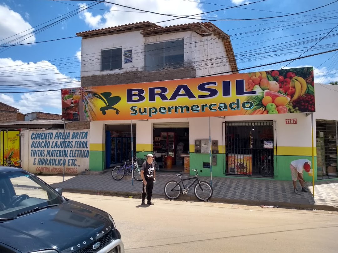 Supermercado Brasil